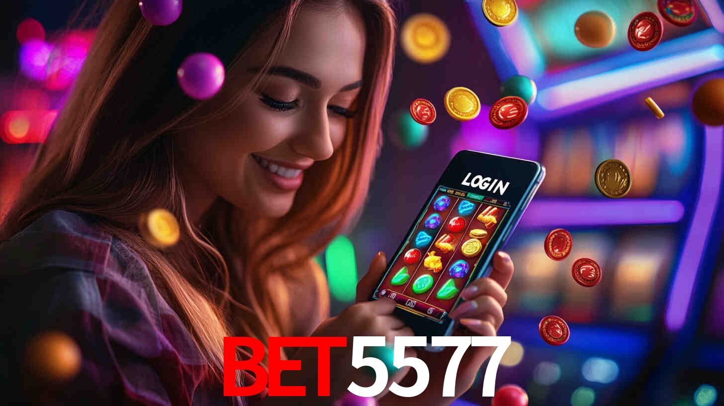 bet5577 - Várias Máquinas Slots E Bônus - bet5577.com