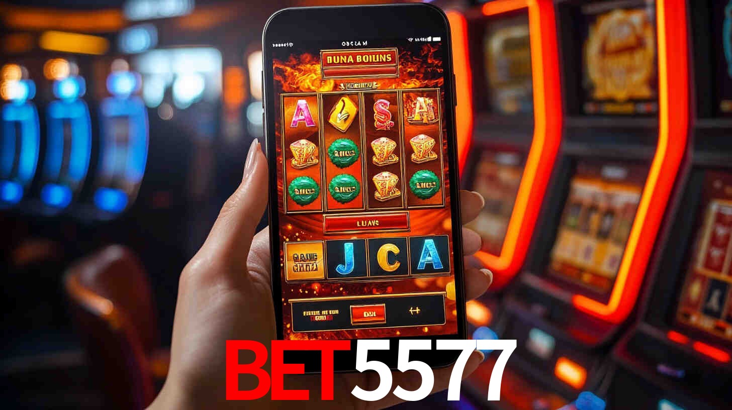 bet5577 login