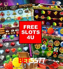 Desvendando o Mundo dos Jogos Virtuais na bet5577