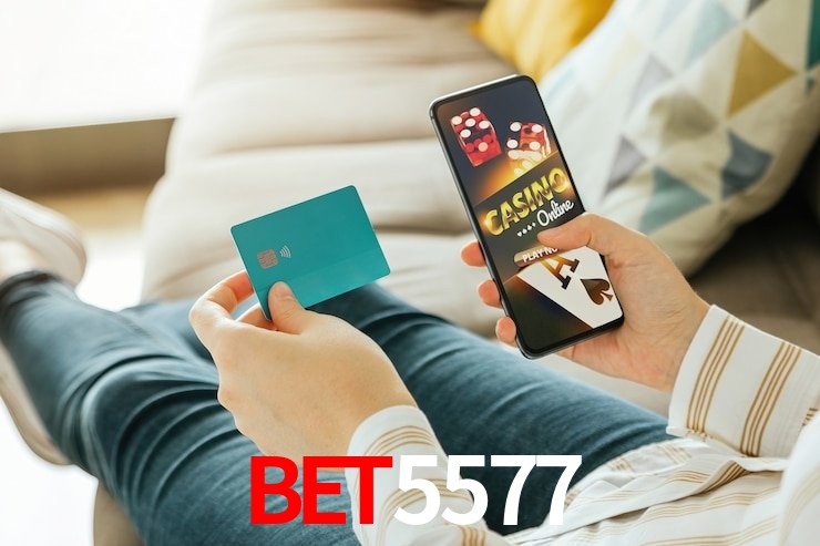 Ofertas Exclusivas bet5577
