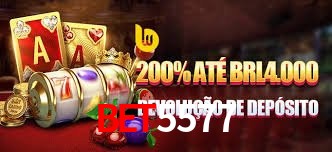 Diretório de Jogos bet5577