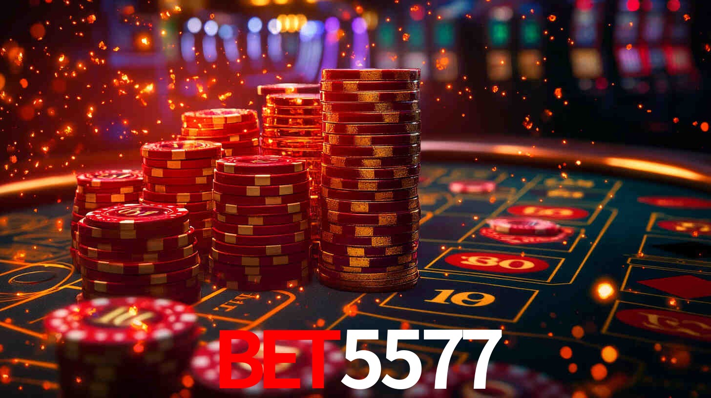 Ofertas Imperdíveis na bet5577: Promoções e Bônus Que Valem a Pena