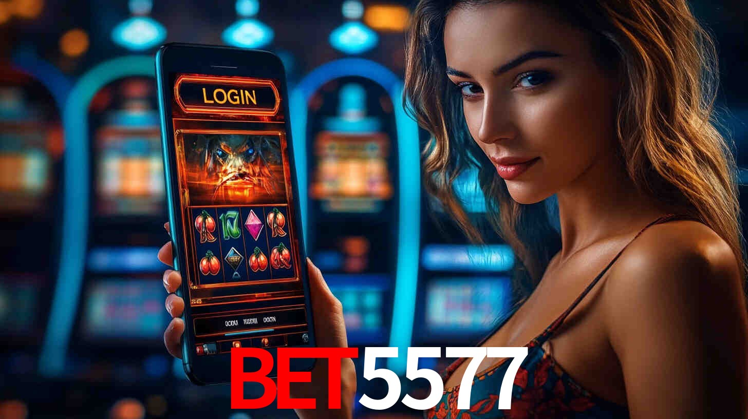 bet5577 login