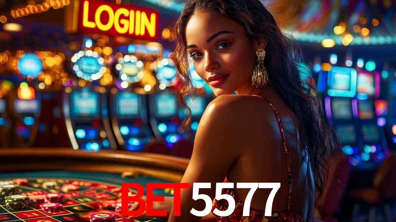 Provedores de Jogos bet5577