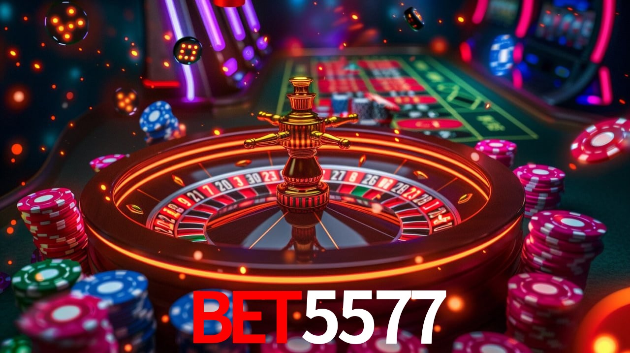 Jogos Exclusivos bet5577