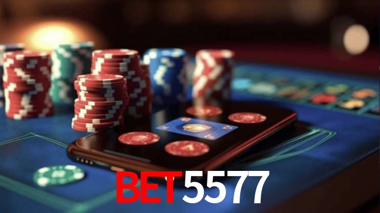 Jogos de Slot bet5577