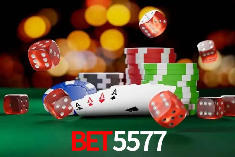Diretório de Jogos bet5577