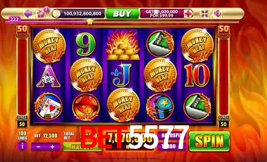 A Popularidade dos Caça-Níqueis no bet5577