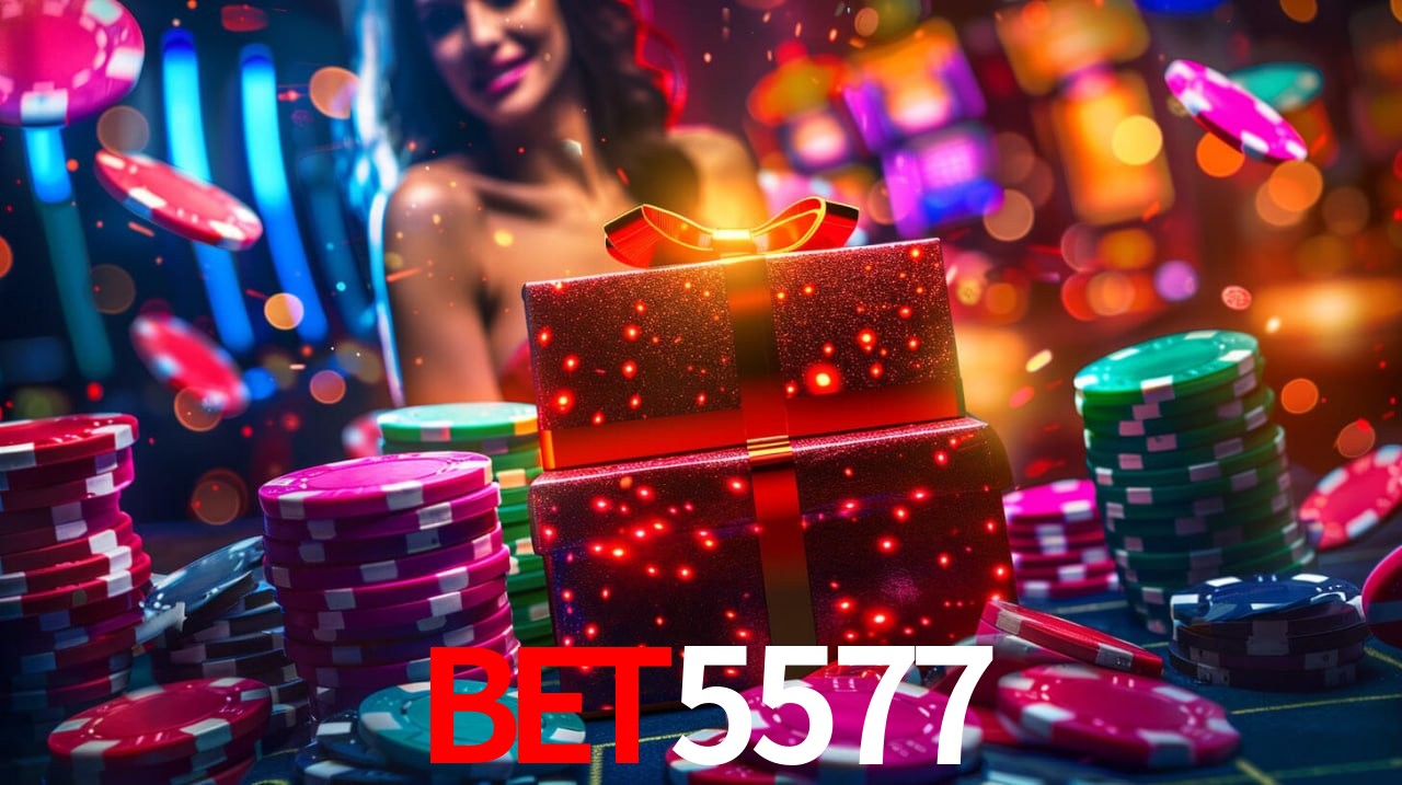 Apostas de Tênis bet5577