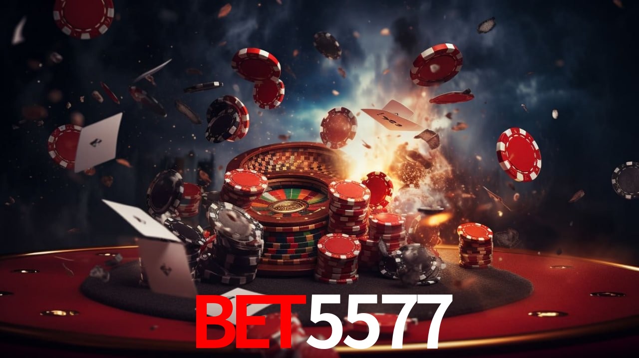 Promoção Relâmpago bet5577