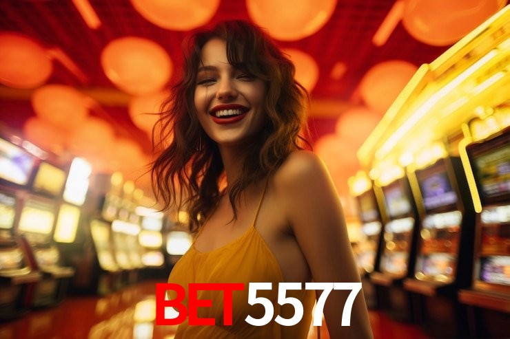 Design Responsivo bet5577