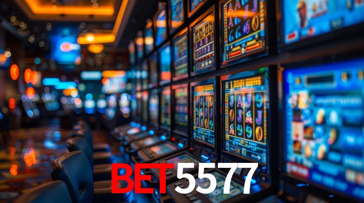 Casino VIP bet5577