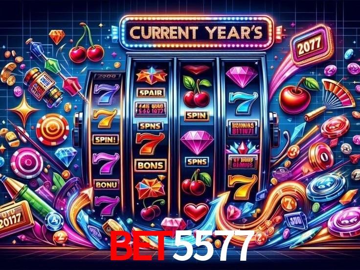 Casino Ao Vivo bet5577