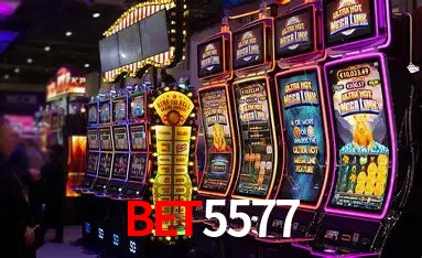 Explorando a Categoria de Eventos em Apostas na bet5577