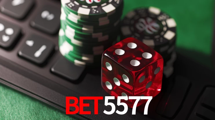 Casino Ao Vivo bet5577