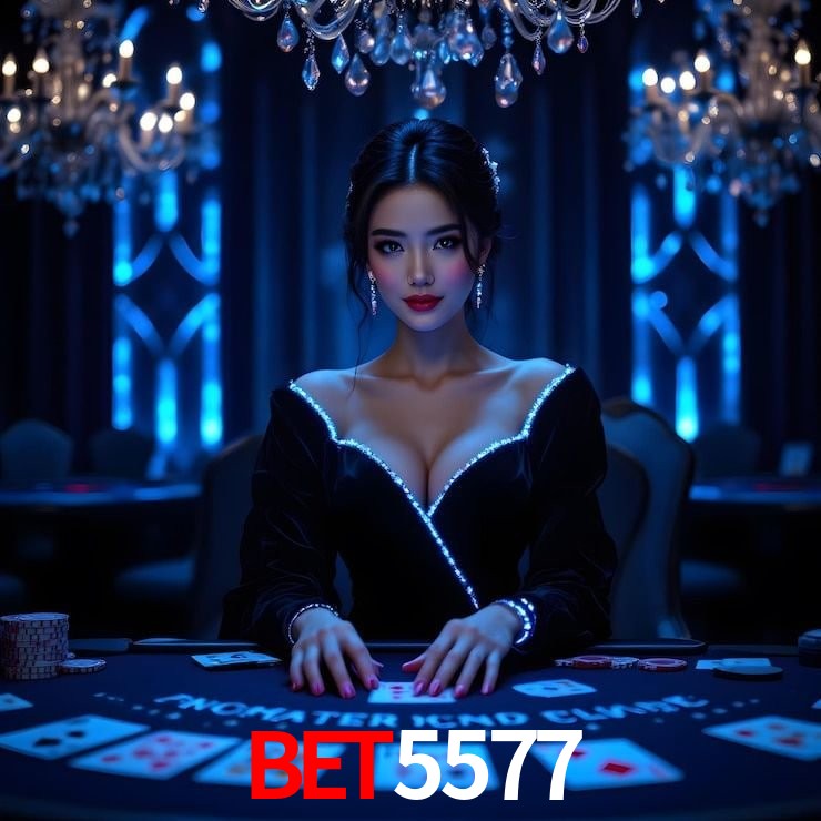 Casino Ao Vivo bet5577