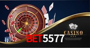 Estatísticas Esportivas bet5577