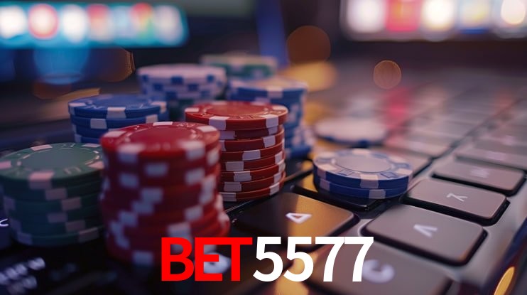 Benefícios da Conta bet5577