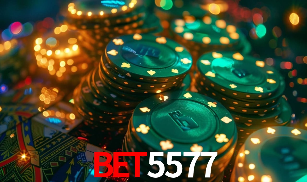 Apostas de Basquete bet5577