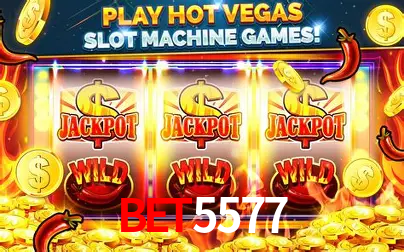 A Revolução dos Aplicativos de Jogos no bet5577