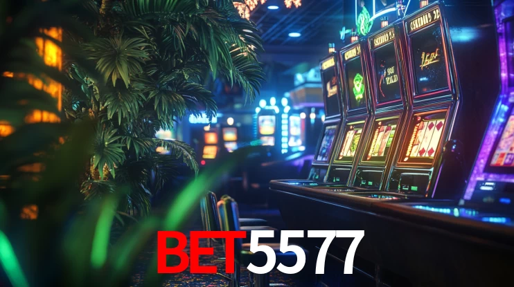 APP oficial da bet5577 para mobile