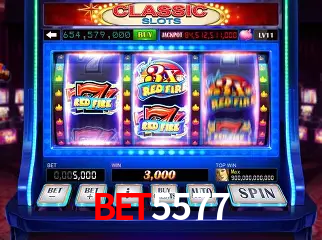 Descubra o Programa VIP da bet5577: Vantagens Exclusivas para Jogadores