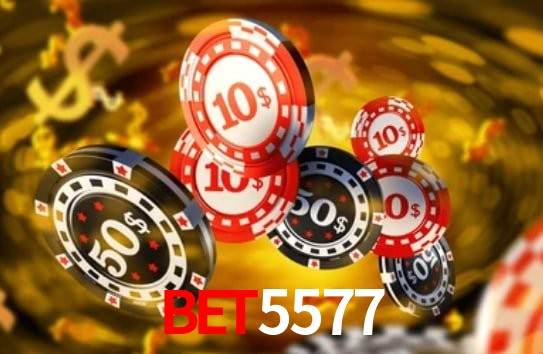 Apostas de Futebol bet5577