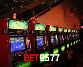 Desvendando o Mundo dos Jogos Virtuais na bet5577