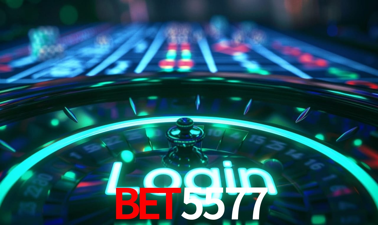 Apostas de Tênis bet5577